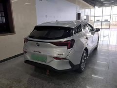 Buick Weilan 6 450km Yue Enjoy Plus - ფოტო 6