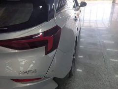 Buick Weilan 6 450km Yue Enjoy Plus - ფოტო 7