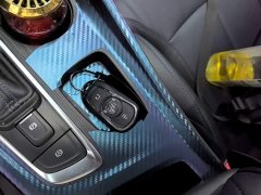 Buick Weilan 6 450km Yue Enjoy Plus - ფოტო 8