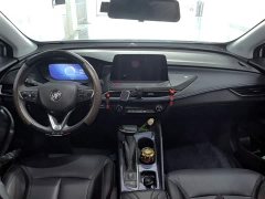 Buick Weilan 6 450km Yue Enjoy Plus - ფოტო 9