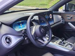 Denza X 2020 PHEV Premier Edition - ფოტო 10