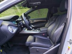 Denza X 2020 PHEV Premier Edition - ფოტო 11