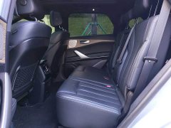 Denza X 2020 PHEV Premier Edition - ფოტო 13
