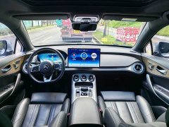 Denza X 2020 PHEV Premier Edition - ფოტო 14