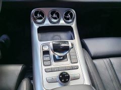 Denza X 2020 PHEV Premier Edition - ფოტო 17