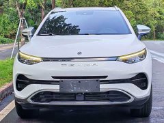 Denza X 2020 PHEV Premier Edition - ფოტო 2