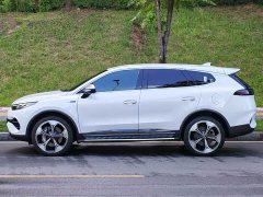 Denza X 2020 PHEV Premier Edition - ფოტო 3