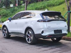 Denza X 2020 PHEV Premier Edition - ფოტო 4