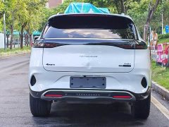 Denza X 2020 PHEV Premier Edition - ფოტო 5