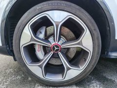 Denza X 2020 PHEV Premier Edition - ფოტო 6