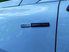 Denza X 2020 PHEV Premier Edition - ფოტო 7