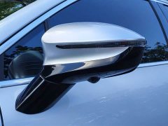 Denza X 2020 PHEV Premier Edition - ფოტო 9