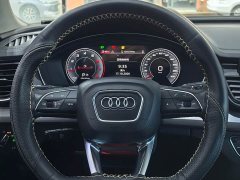 Audi Q5L 2022 40T Fashion Dynamic Edition - ფოტო 10