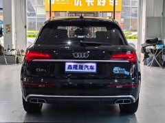 Audi Q5L 2022 40T Fashion Dynamic Edition - ფოტო 14
