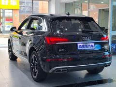 Audi Q5L 2022 40T Fashion Dynamic Edition - ფოტო 15