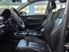 Audi Q5L 2022 40T Fashion Dynamic Edition - ფოტო 4