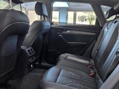 Audi Q5L 2022 40T Fashion Dynamic Edition - ფოტო 5