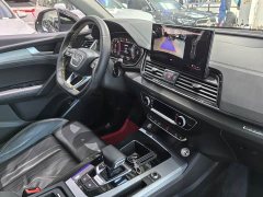 Audi Q5L 2022 40T Fashion Dynamic Edition - ფოტო 8