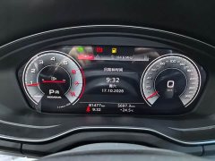 Audi Q5L 2022 40T Fashion Dynamic Edition - ფოტო 9