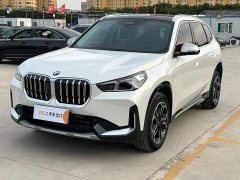 BMW X1 2024 sDrive20Li X Design Package - ფოტო 1