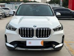 BMW X1 2024 sDrive20Li X Design Package - ფოტო 10