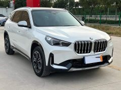 BMW X1 2024 sDrive20Li X Design Package - ფოტო 11