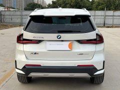 BMW X1 2024 sDrive20Li X Design Package - ფოტო 12