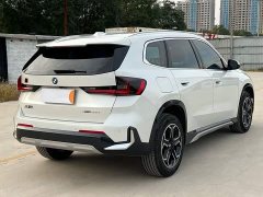 BMW X1 2024 sDrive20Li X Design Package - ფოტო 13