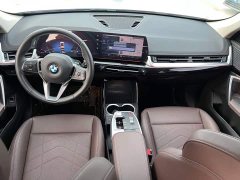BMW X1 2024 sDrive20Li X Design Package - ფოტო 15