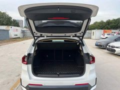 BMW X1 2024 sDrive20Li X Design Package - ფოტო 16