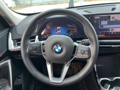 BMW X1 2024 sDrive20Li X Design Package - ფოტო 17