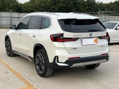 BMW X1 2024 sDrive20Li X Design Package - ფოტო 18