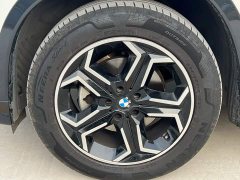 BMW X1 2024 sDrive20Li X Design Package - ფოტო 3
