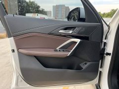 BMW X1 2024 sDrive20Li X Design Package - ფოტო 4