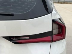 BMW X1 2024 sDrive20Li X Design Package - ფოტო 5