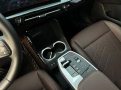 BMW X1 2024 sDrive20Li X Design Package - ფოტო 7