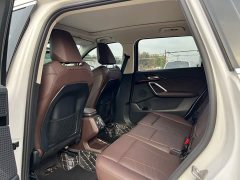 BMW X1 2024 sDrive20Li X Design Package - ფოტო 8