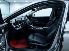 Chery Arrizo 8 1.6T DCT Smart - ფოტო 4