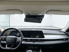 Chery Arrizo 8 1.6T DCT Smart - ფოტო 6