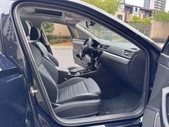 Skoda Superb Facelift TSI280 DSG Premium Edition - ფოტო 10