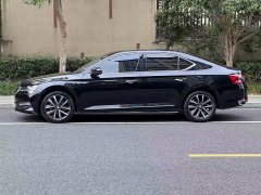 Skoda Superb Facelift TSI280 DSG Premium Edition - ფოტო 3