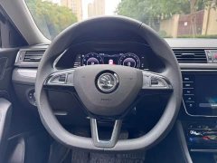 Skoda Superb Facelift TSI280 DSG Premium Edition - ფოტო 4