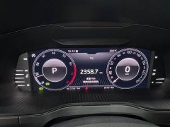 Skoda Superb Facelift TSI280 DSG Premium Edition - ფოტო 5