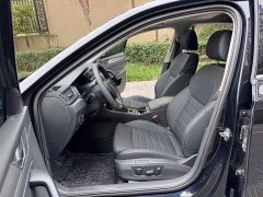 Skoda Superb Facelift TSI280 DSG Premium Edition - ფოტო 8