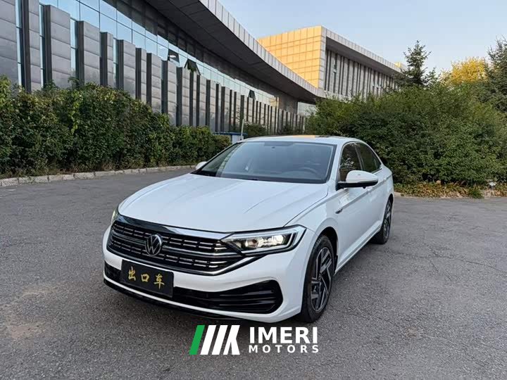 Volkswagen Sagitar 280TSI DSG Excellence Edition - ავტომობილი ჩინეთიდან