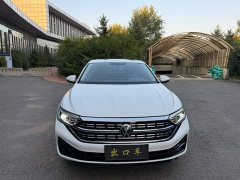 Volkswagen Sagitar 280TSI DSG Excellence Edition - ფოტო 2