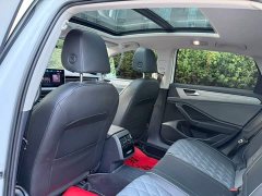 Volkswagen Sagitar 280TSI DSG Excellence Edition - ფოტო 8