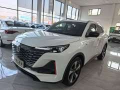 Changan CS55 Plus 2022 2nd Generation 1.5T DCT Premium - ფოტო 1