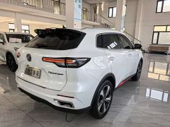 Changan CS55 Plus 2022 2nd Generation 1.5T DCT Premium - ფოტო 5