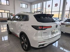 Changan CS55 Plus 2022 2nd Generation 1.5T DCT Premium - ფოტო 6